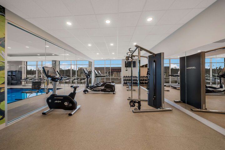 Health and Fitness 48 of 50