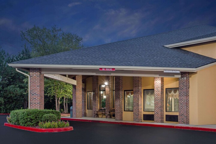 Hotel 2 of 19