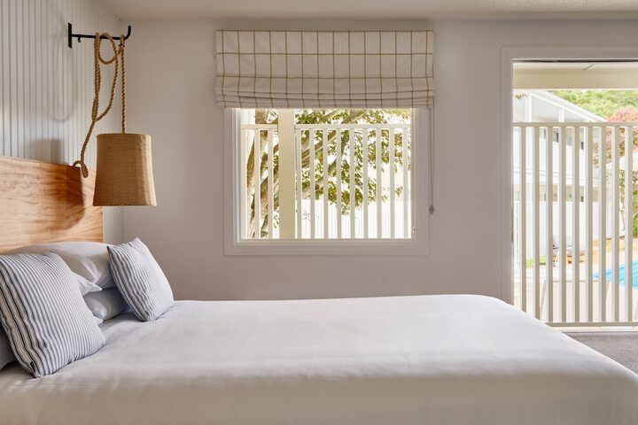Parker Beach Lodge