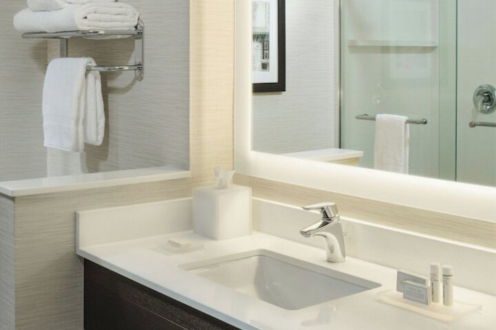 Fairfield Inn & Suites by Marriott Waterbury Stowe