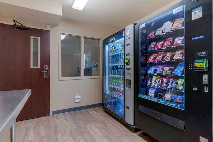 Extended Stay America Suites Sacramento Elk Grove