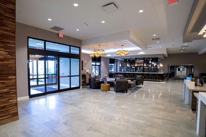Hotel Interior 5 of 45