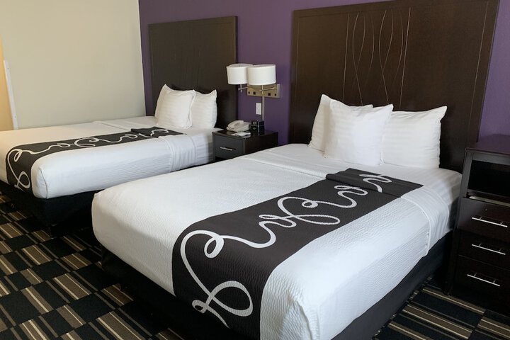 The Hotel Oceanside