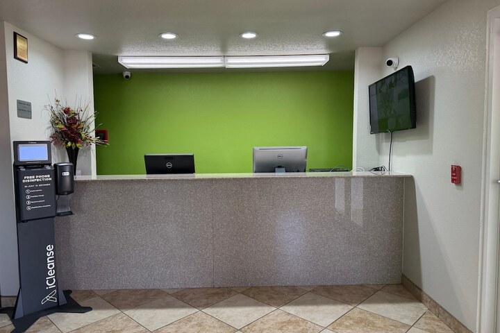 The Magnolia Hotel Searcy
