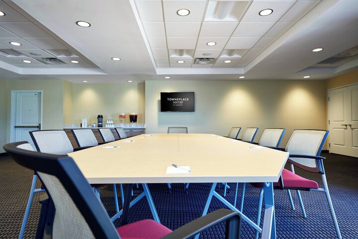 TownePlace Suites by Marriott St. Louis OFallon