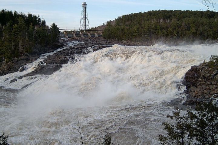 Le 2800 du Parc