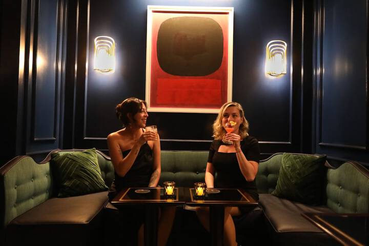 Lounge 68 of 78