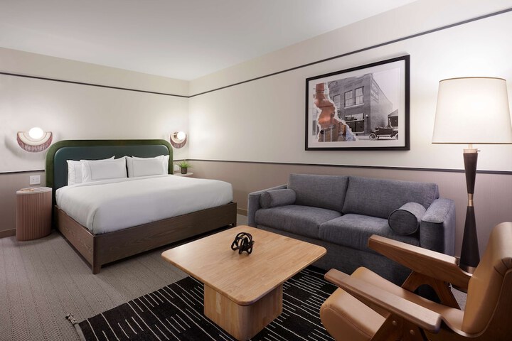The Westley Hotel - Tapestry Collection by Hilton