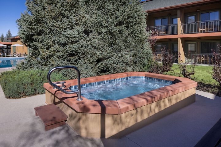 Holiday Inn Steamboat Springs by IHG