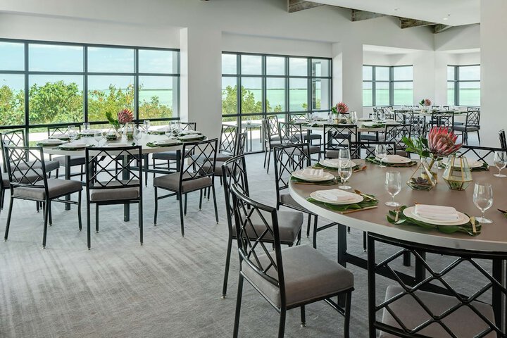 Bakers Cay Resort Key Largo Curio Collection by Hilton