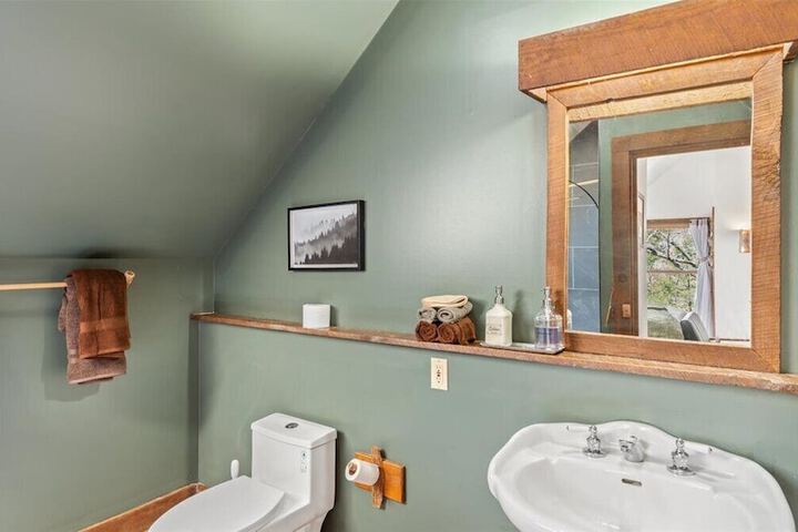 Laurel Valley Mountain Retreat