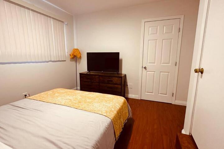 Charming 3BR Retreat near Disneyland Downtown LA!