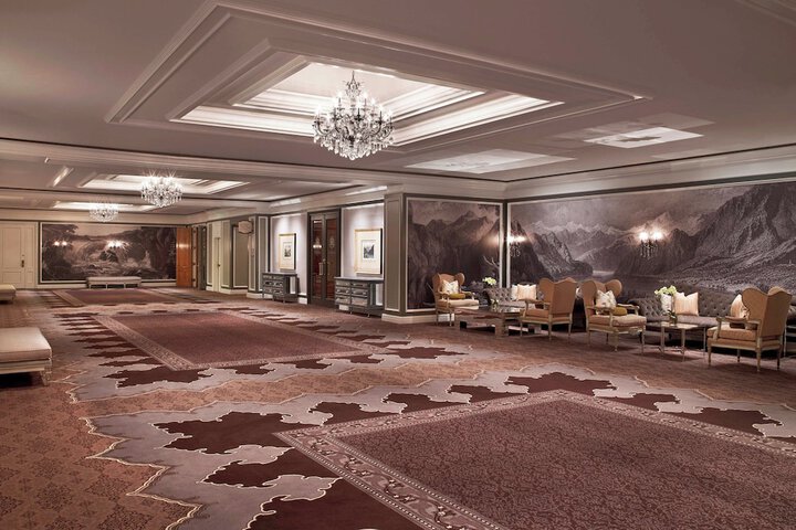 The St. Regis Aspen Resort