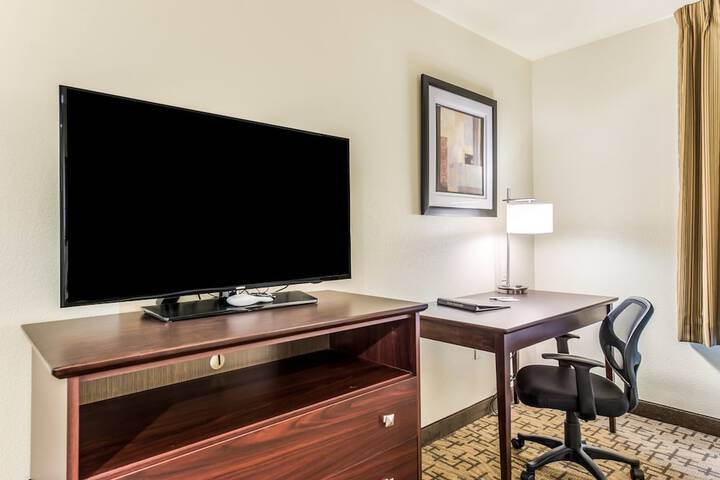 Cobblestone Hotel & Suites - Gering / Scottsbluff