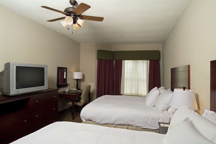 Homewood Suites by Hilton Bloomington
