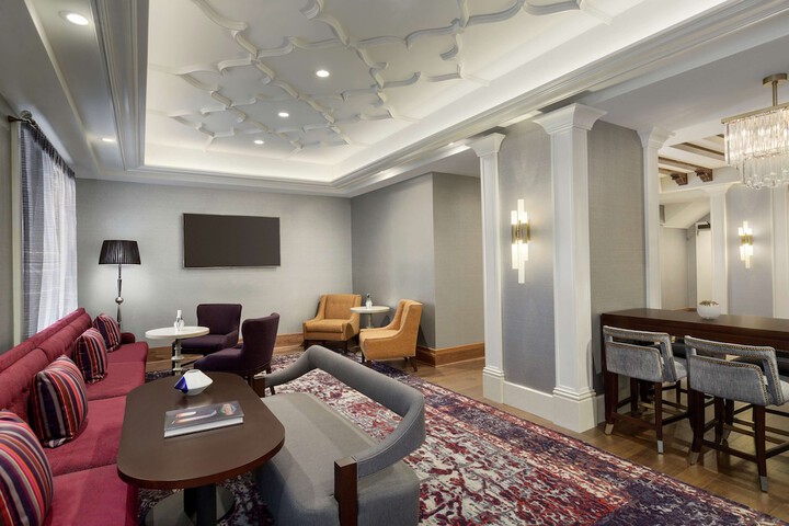 Hotel Interior 9 of 56