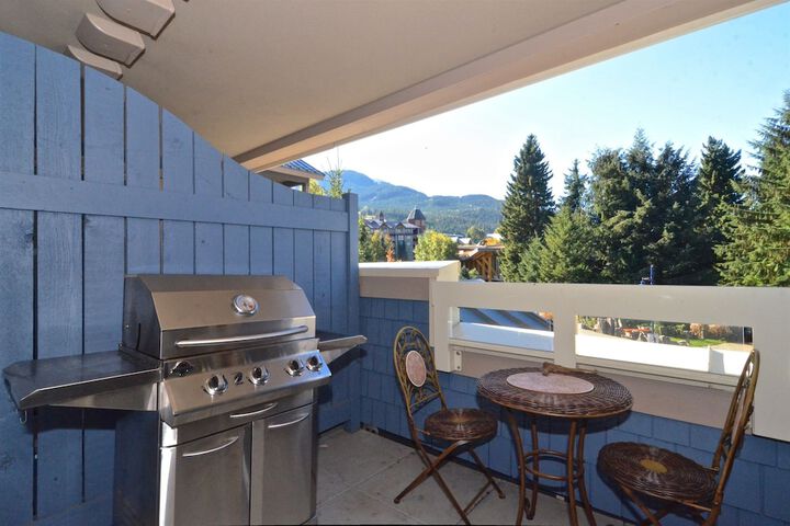 Terrace/Patio 18 of 18