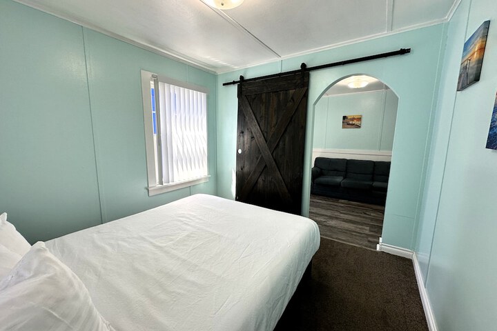 The Anchorage Motel