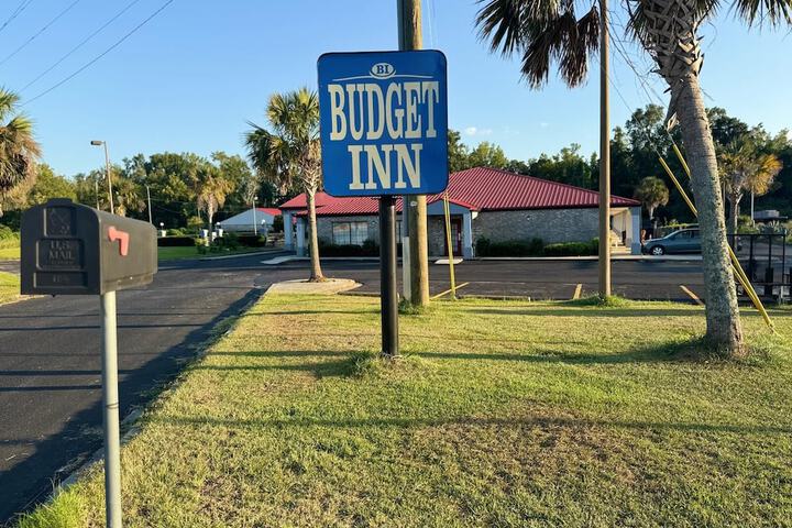 Budget Inn by Belvilla St. George I-95