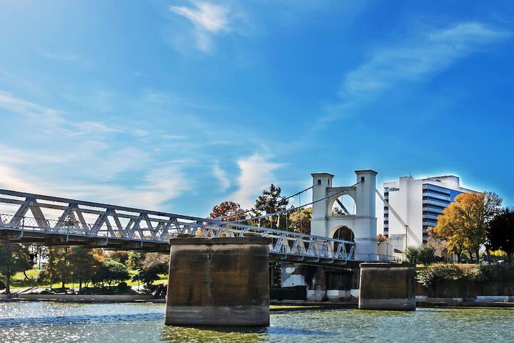Hilton Waco
