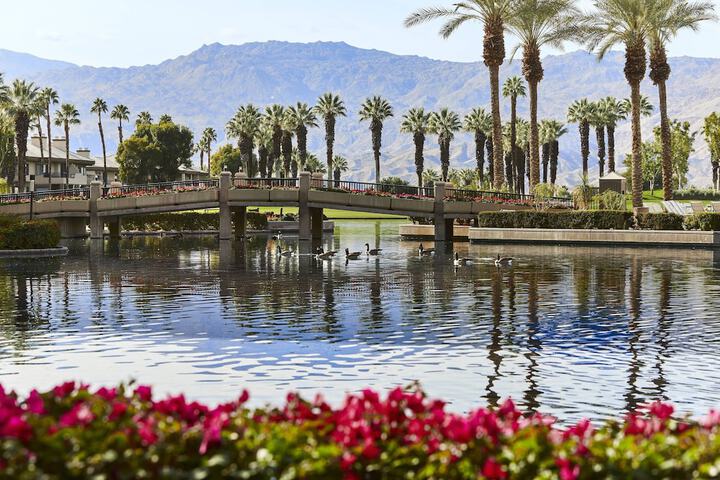 JW Marriott Desert Springs Resort & Spa