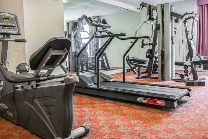 Health and Fitness 46 of 46