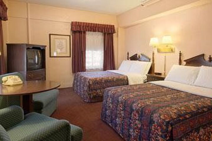 Days Inn by Wyndham Rochester Downtown