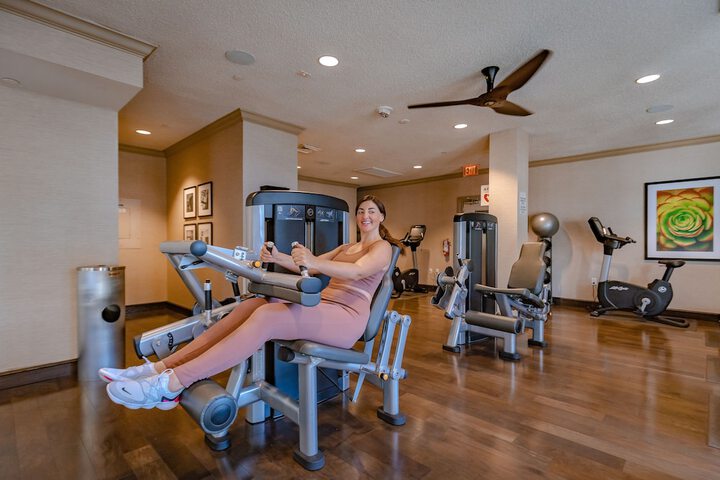 Hyatt Regency Coral Gables
