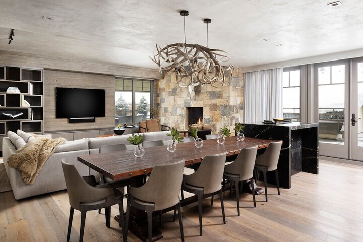 Four Seasons Resort and Residences Vail