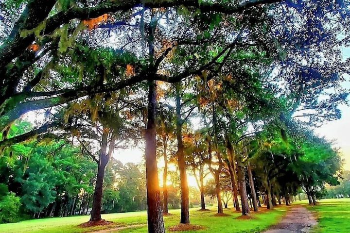 Wedgefield Country Club