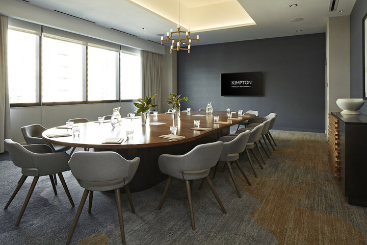 Kimpton Sawyer Hotel by IHG