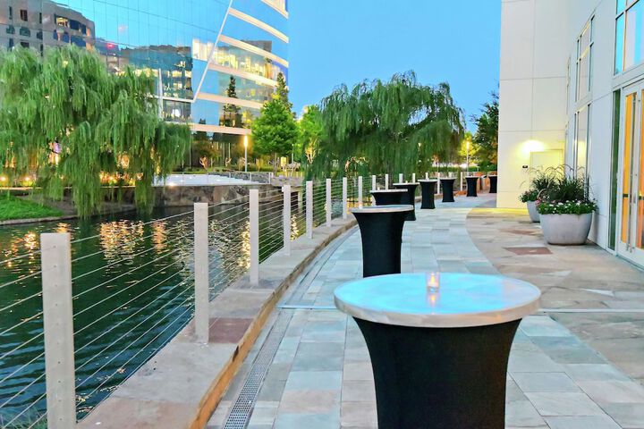 Hilton Dallas / Plano Granite Park