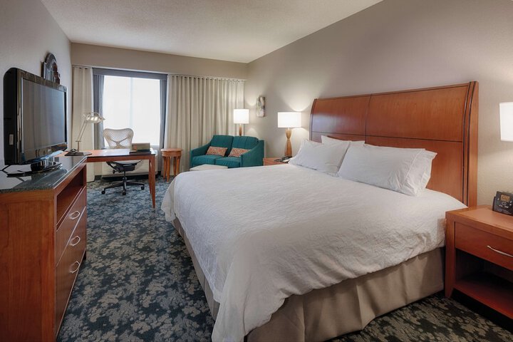 Hilton Garden Inn Cleveland / Twinsburg