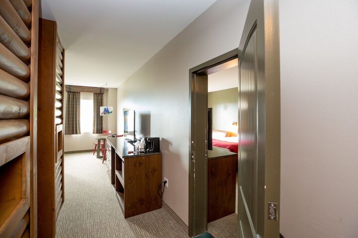 Great Wolf Lodge Illinois
