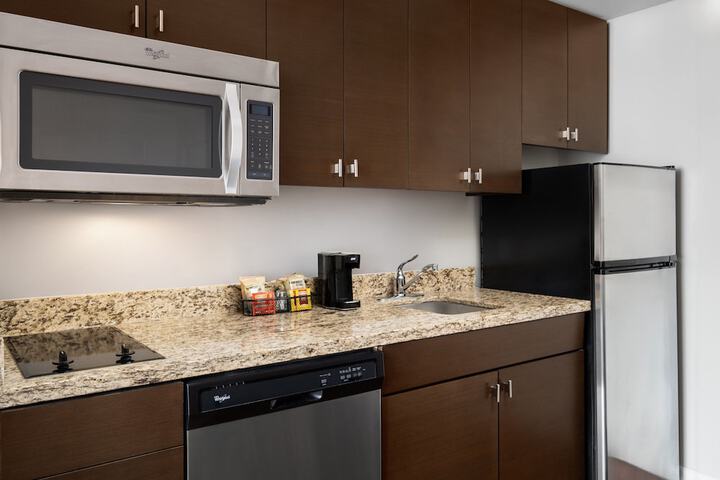 TownePlace Suites by Marriott Champaign Urbana / Campustown