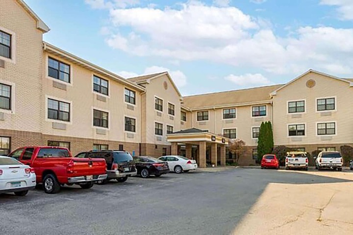Hotel 3 of 54