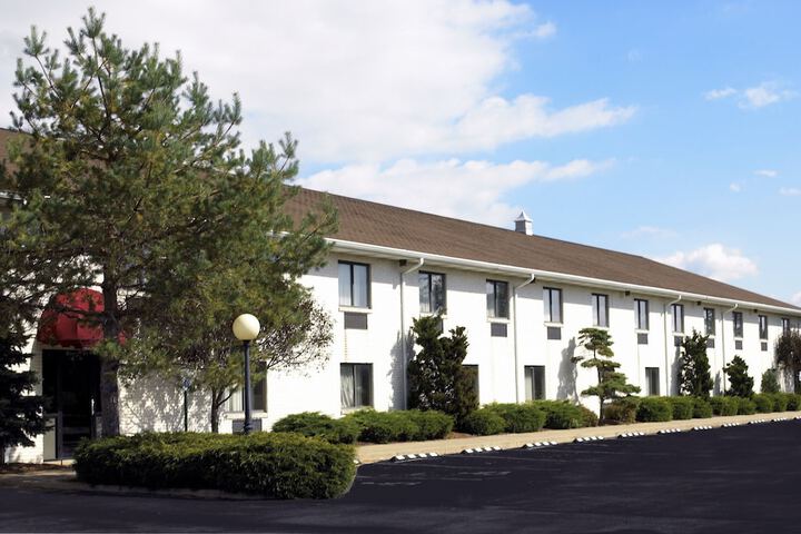 Hotel 2 of 60