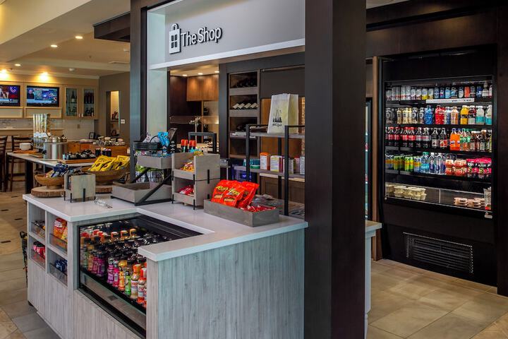 Hilton Garden Inn Chesterfield