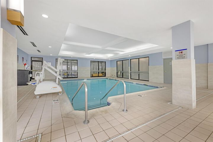 Best Western Plus Elgin - Chicago