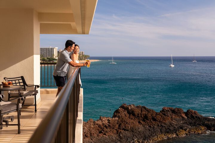 Sheraton Maui Resort & Spa