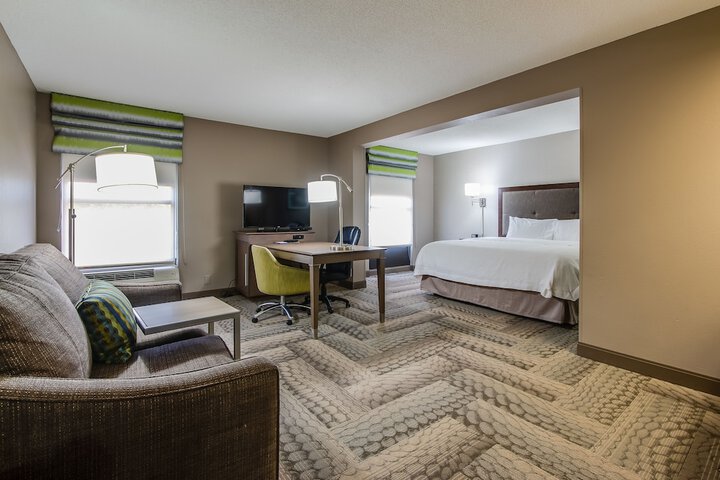 Hampton Inn Dickson