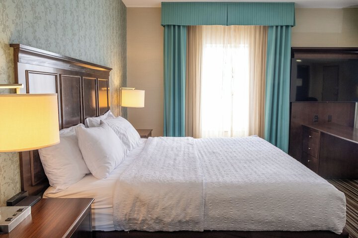 Hampton Inn & Suites by Hilton St. Johns Airport