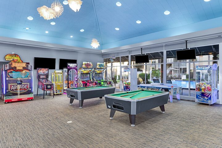 Sheraton Vistana Resort Villas Lake Buena Vista / Orlando