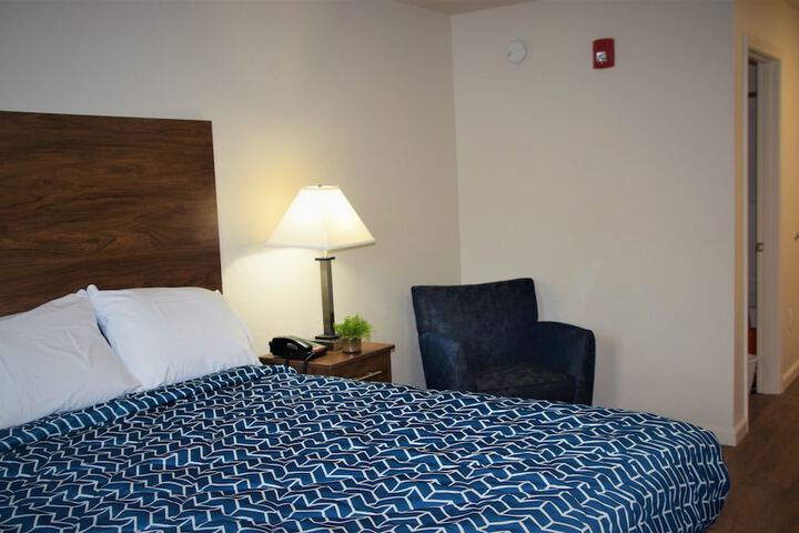 Stay Plus Extended Stay Suites