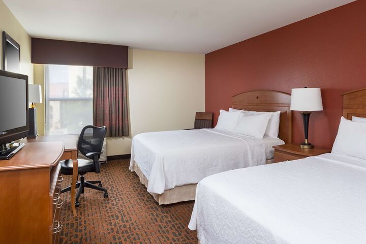 Hampton Inn Houston / Stafford