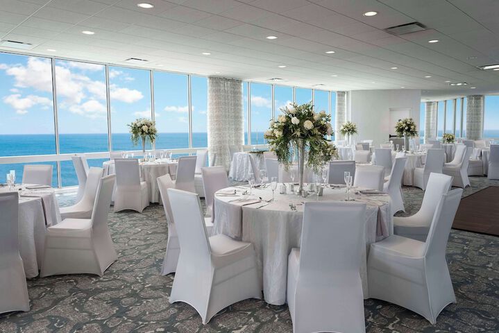 Hilton Myrtle Beach Resort
