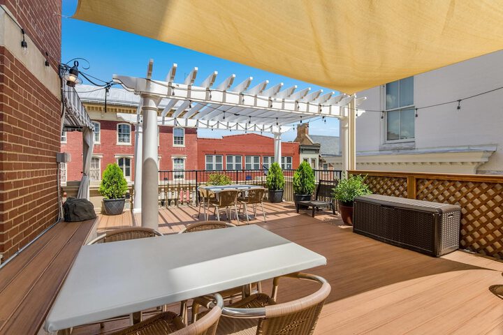 The Gin Hotel an Ascend Collection Hotel
