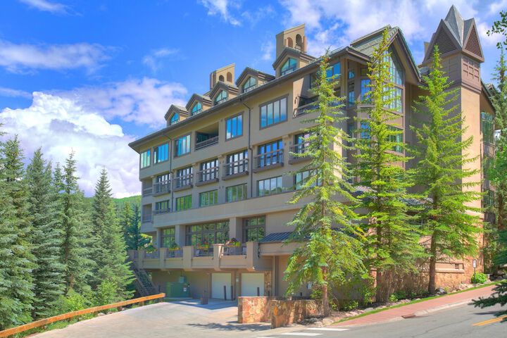 The Pines Lodge a RockResort, by Vail Resorts