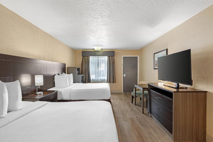 Best Western Space Shuttle Inn