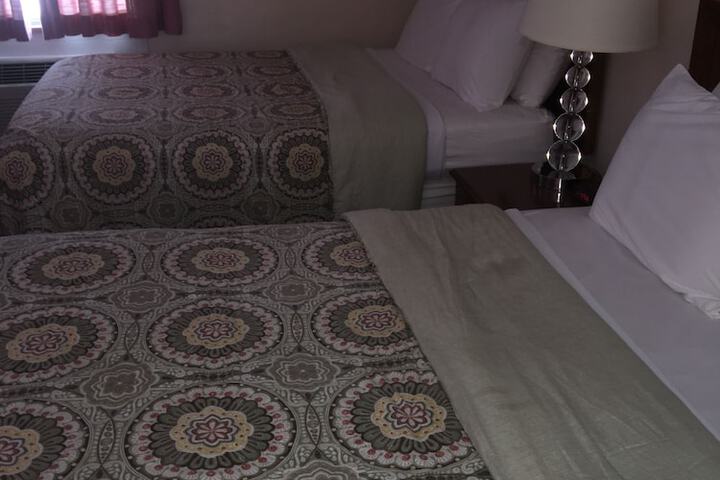 Anchor Motel